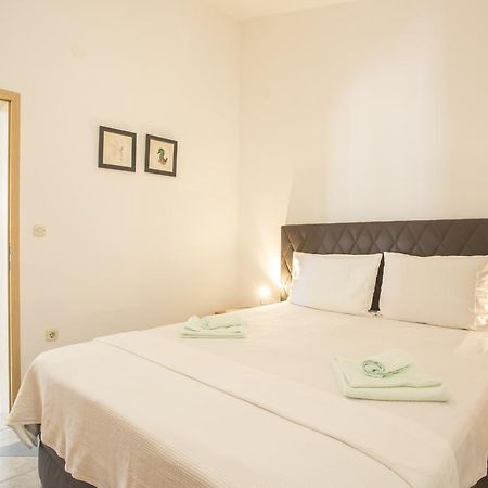 Guest House Croatia Fažana Exteriör bild