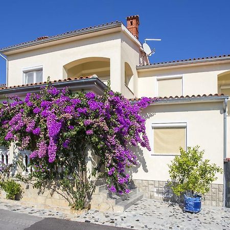 Guest House Croatia Fažana Exteriör bild
