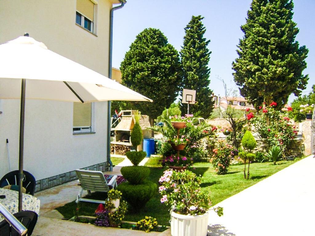 Guest House Croatia Fažana Exteriör bild