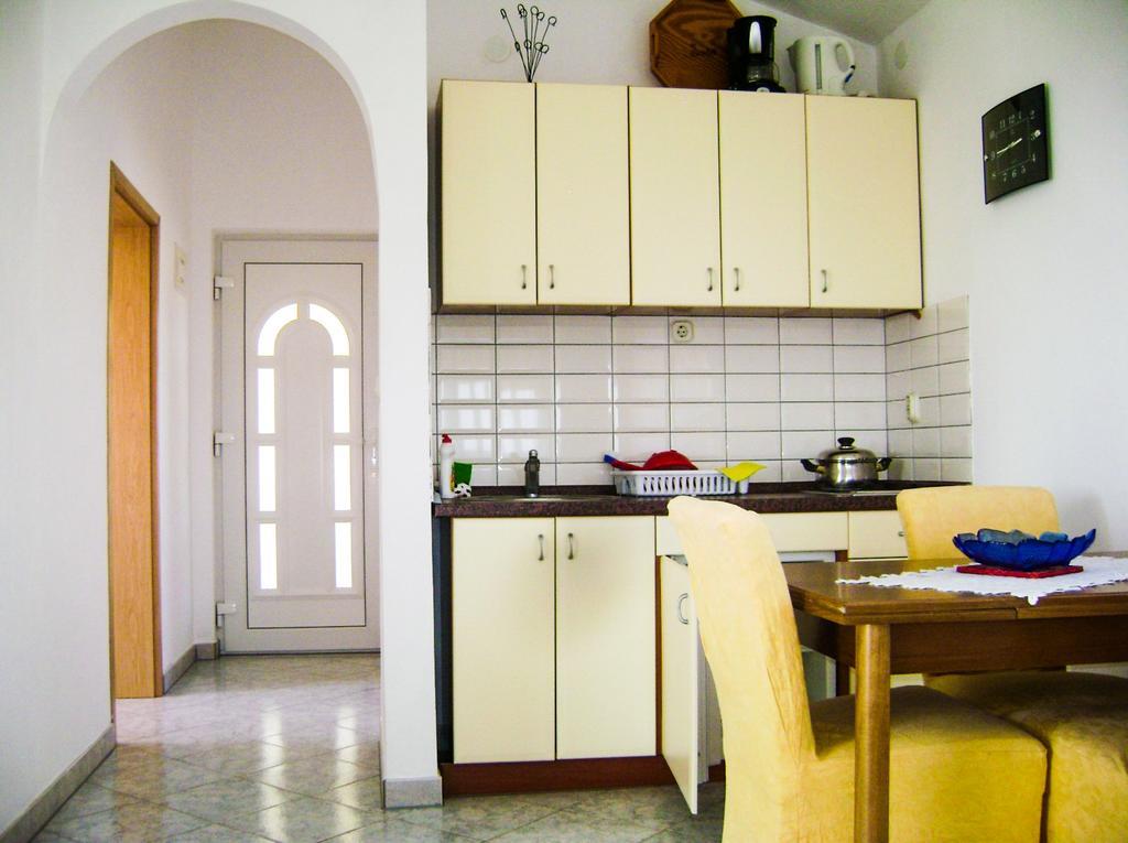 Guest House Croatia Fažana Exteriör bild