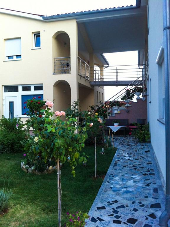 Guest House Croatia Fažana Exteriör bild